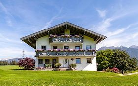 Gaestehaus Weber